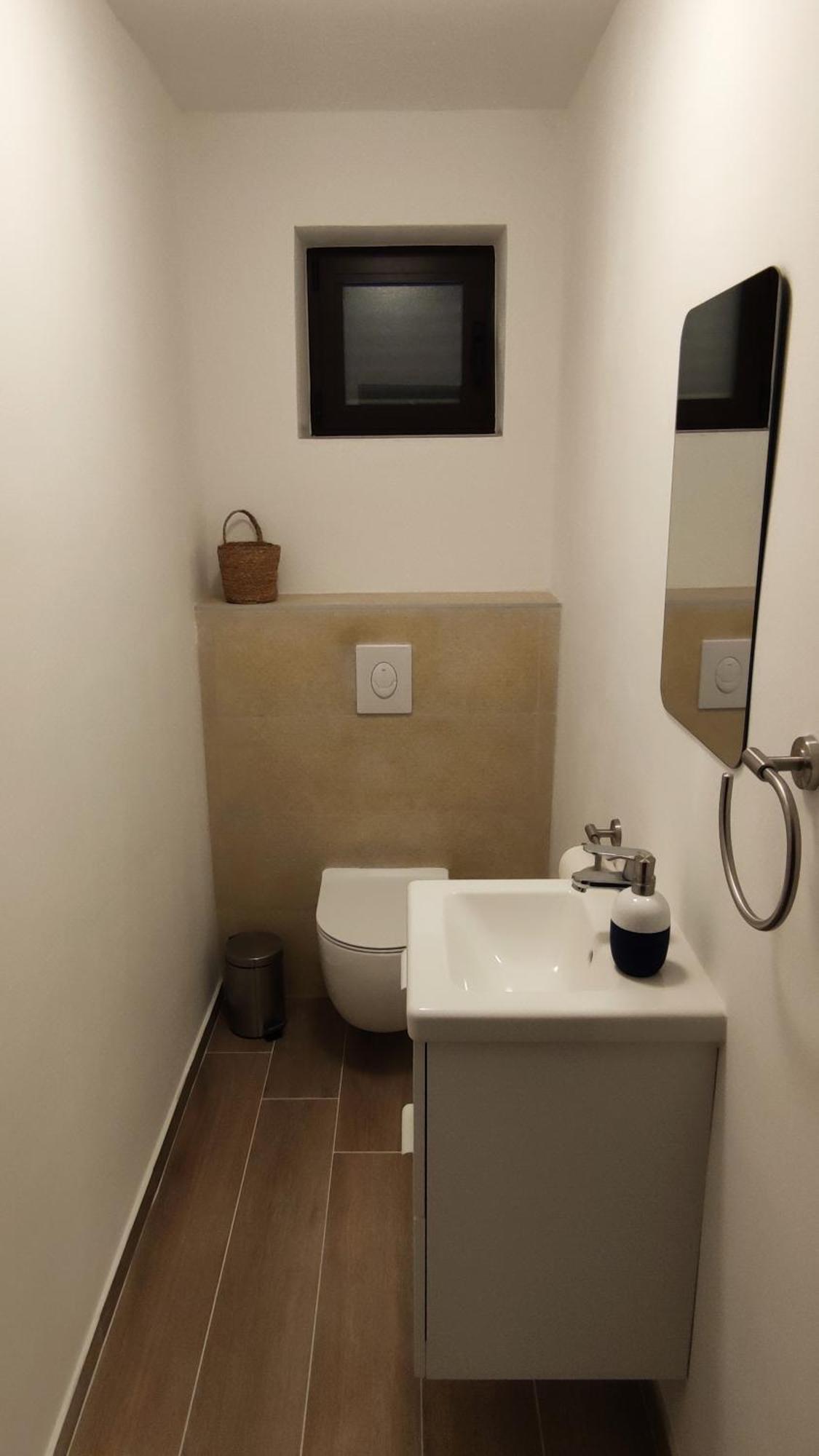 Apartmani Lavanda Vrsi Værelse billede