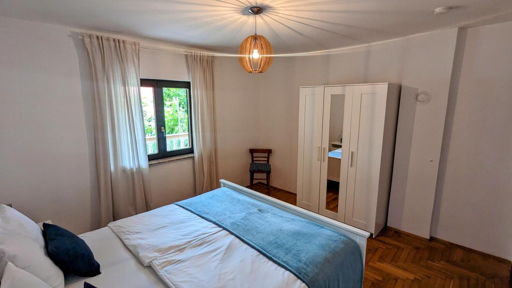 Apartmani Lavanda Vrsi Værelse billede