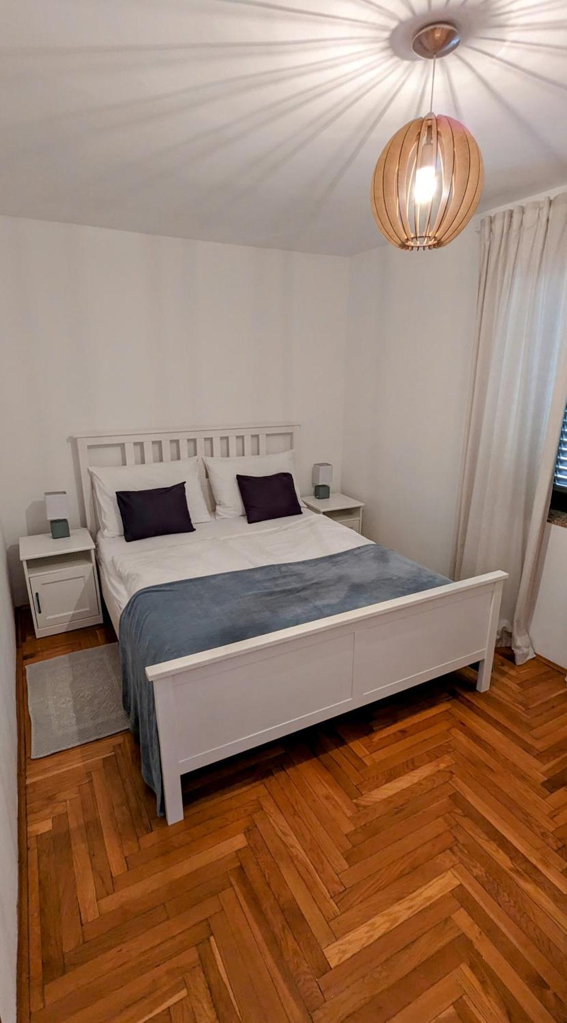 Apartmani Lavanda Vrsi Værelse billede