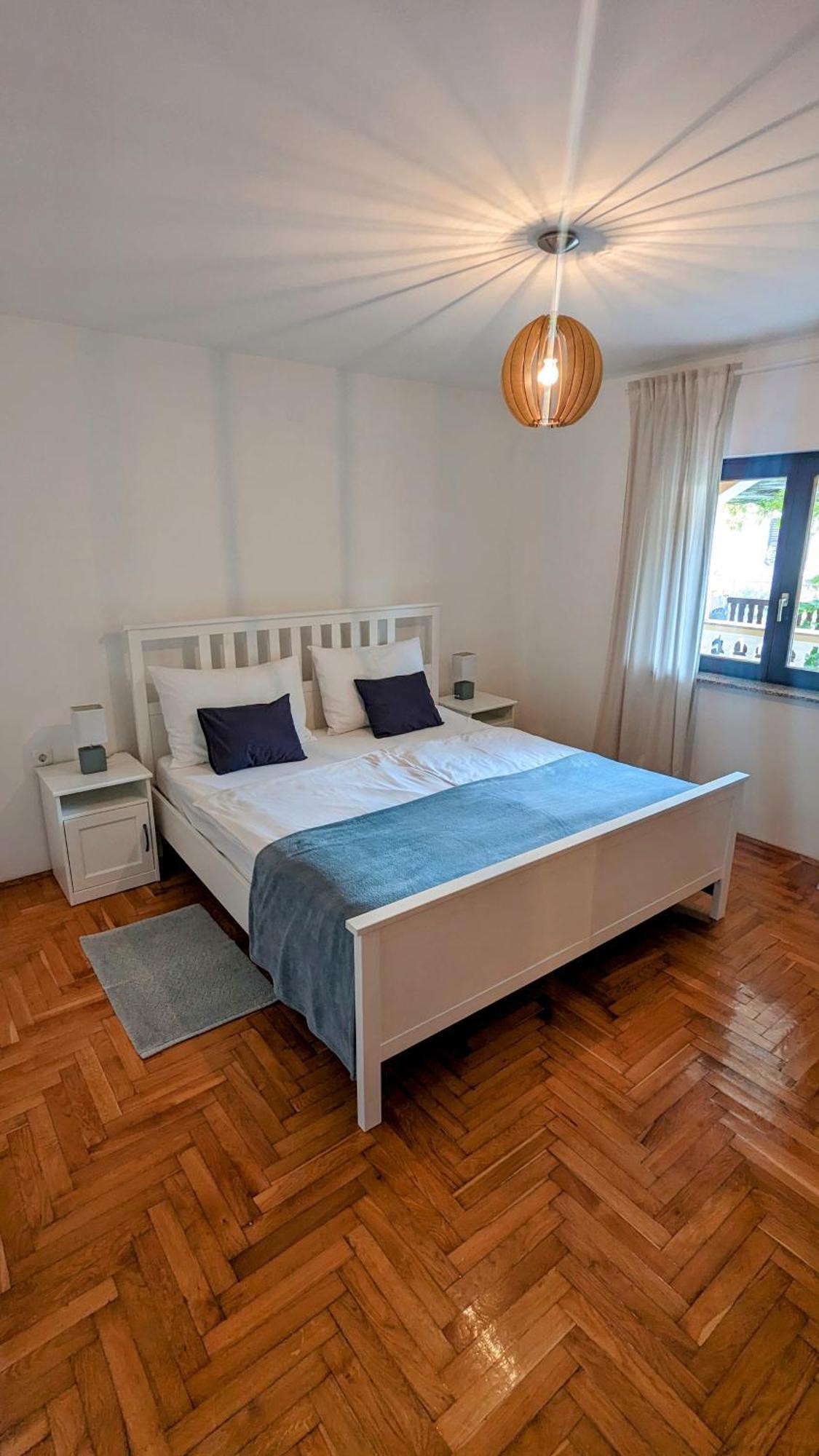 Apartmani Lavanda Vrsi Værelse billede