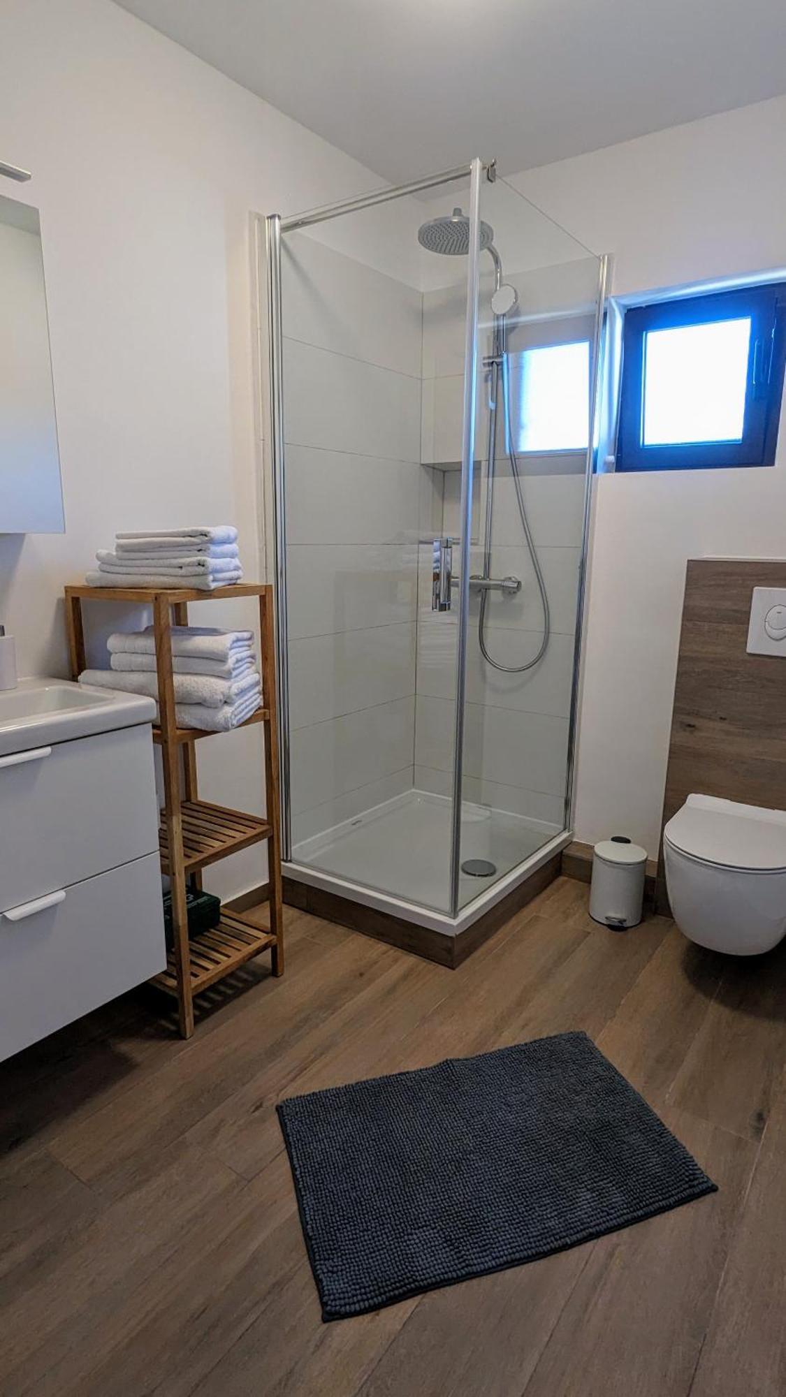 Apartmani Lavanda Vrsi Værelse billede