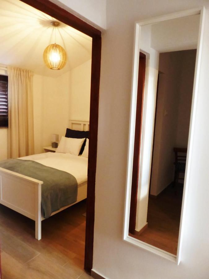 Apartmani Lavanda Vrsi Eksteriør billede