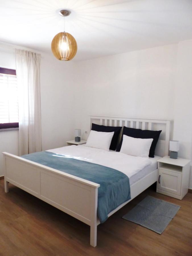 Apartmani Lavanda Vrsi Eksteriør billede